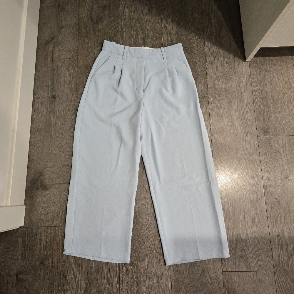 Wilfred Effortless Pant
